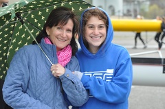 Katie Kershenbaum and her mother Lena2